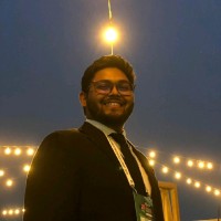 Rubyet Bin Azad Kabbo