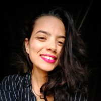 Daniela Chaves Balieiro