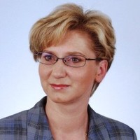 Małgorzata Pazura