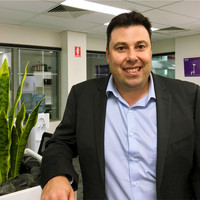 Leigh Johnston