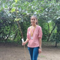 Vaishnavi Wakchaure