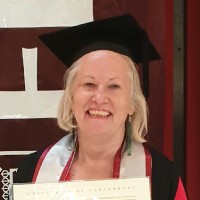 Deborah van Dam