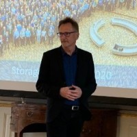 Stig Vester Pedersen