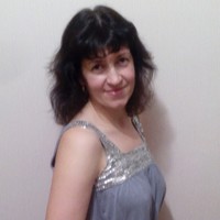 Елена Попроцкая