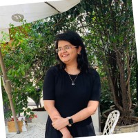 Vrunda Patel