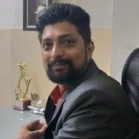 Harish Kamath