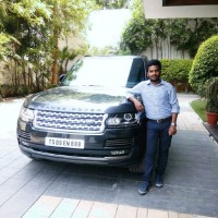 Challa Praveen