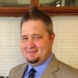 Cory LeTourneau