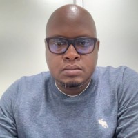 Neo Montshosi
