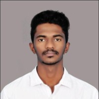 Dhanush N