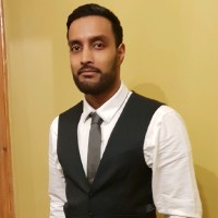 Mohammed Zahid