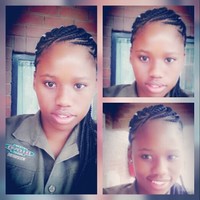 Siphumelele Nosipho Nhleko BSc (Hon)
