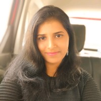 Swetha M