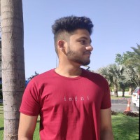 Aryamann Singh