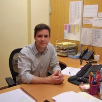 Javier Castilla Nieto
