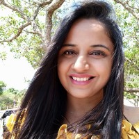 Krishna Kulkarni