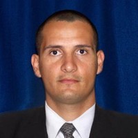 Nazario Rodriguez Coronado