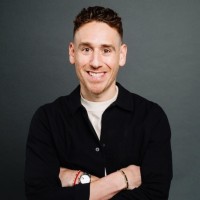 Josh Goodman