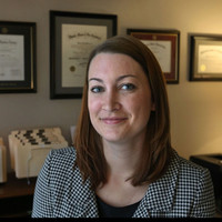Nicole Brenner