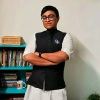 Ritwik Saha