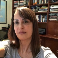 Miriam Abduch Cabral