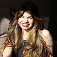 Ester Arantes