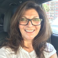 Gina M.