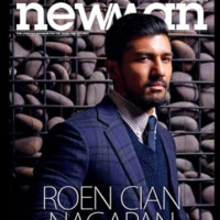 Roen Cian Nagapan