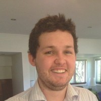 Travis Carey