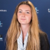 Celia Pourtau-Mondoutey