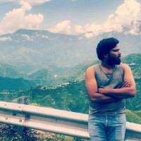 Sumit Kumar Rai