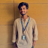 MANOJKUMAR A