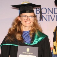Imogen Baxby