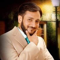 Jibran Abbasi
