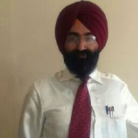 JS Bedi