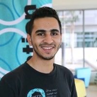 Mohammed Almahasnah