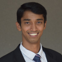 Rethnaraj Rambabu, Ph.D.