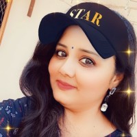 Anjana Solanki