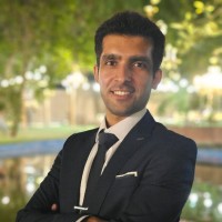 Pouria Alimardani