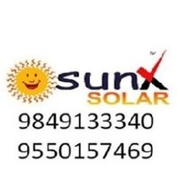 sunx Solar