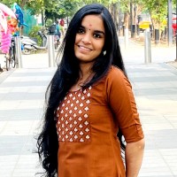 Monisha C