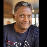Prashant Bridgmohan