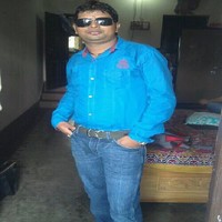 Deepak Kumar