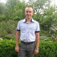 Sergey Prokopchuk