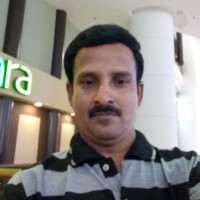 S.Nandakumar Kumar