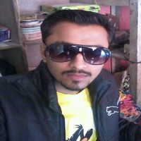Harsh Chandra