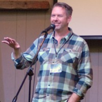 Todd Arnett