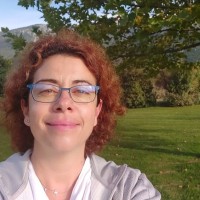 Panagiota Yiouli Tsentourou