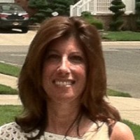Jodi O'Rourke