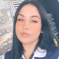 Agatha Dos Santos Proença